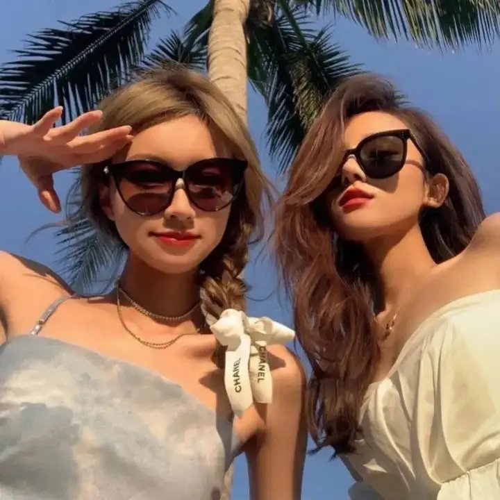 兔儿爷 海报