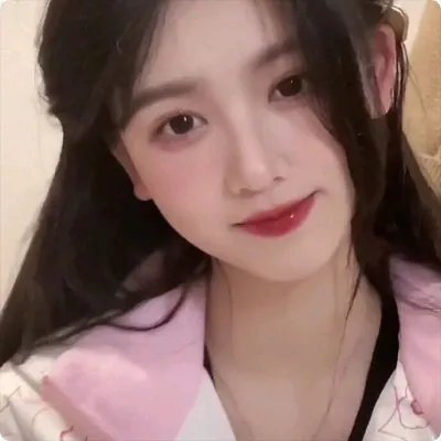 时尚女模头2 海报