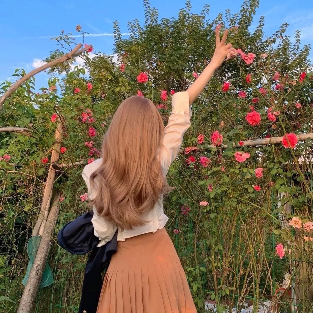 我的狐仙女友 海报